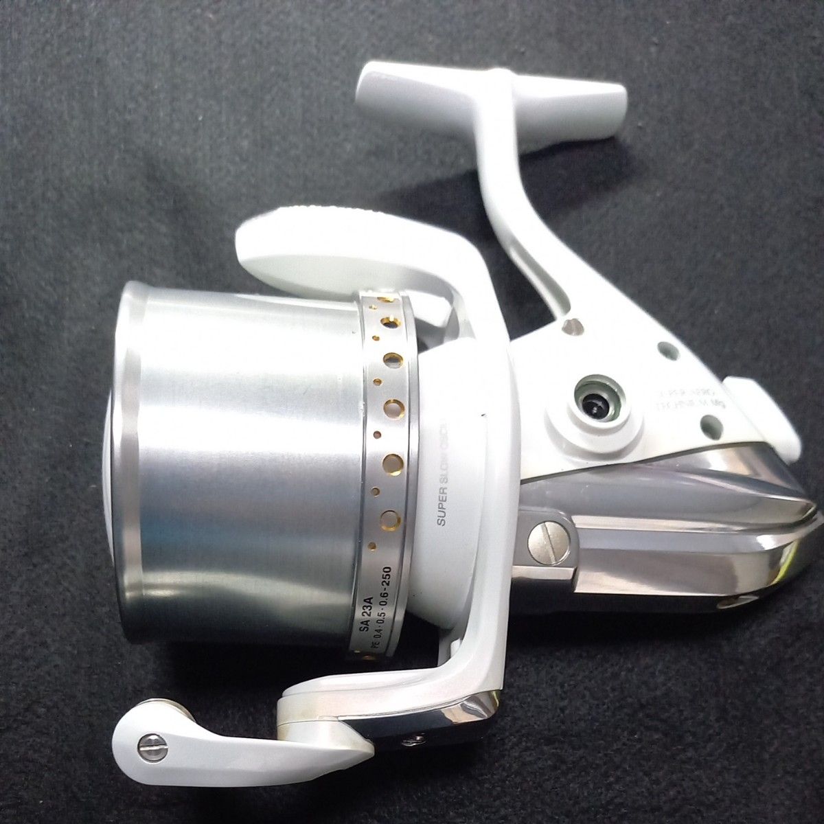 シマノ スーパーエアロ テクニウム Mg｜Yahoo!フリマ（旧PayPayフリマ）