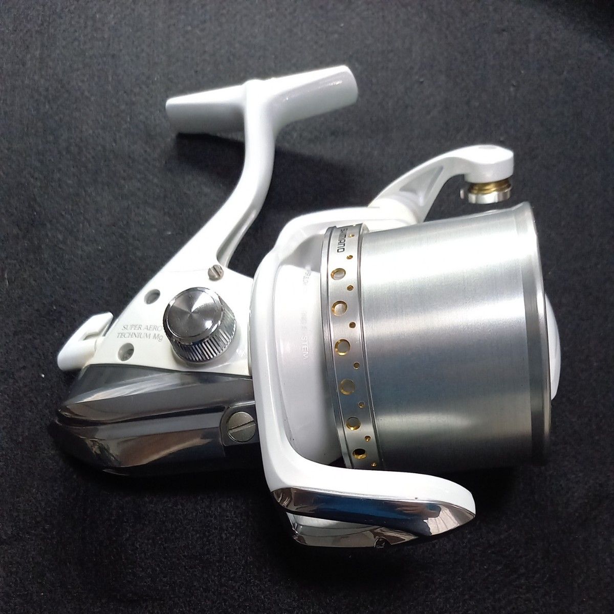 シマノ スーパーエアロ テクニウム Mg｜Yahoo!フリマ（旧PayPayフリマ）