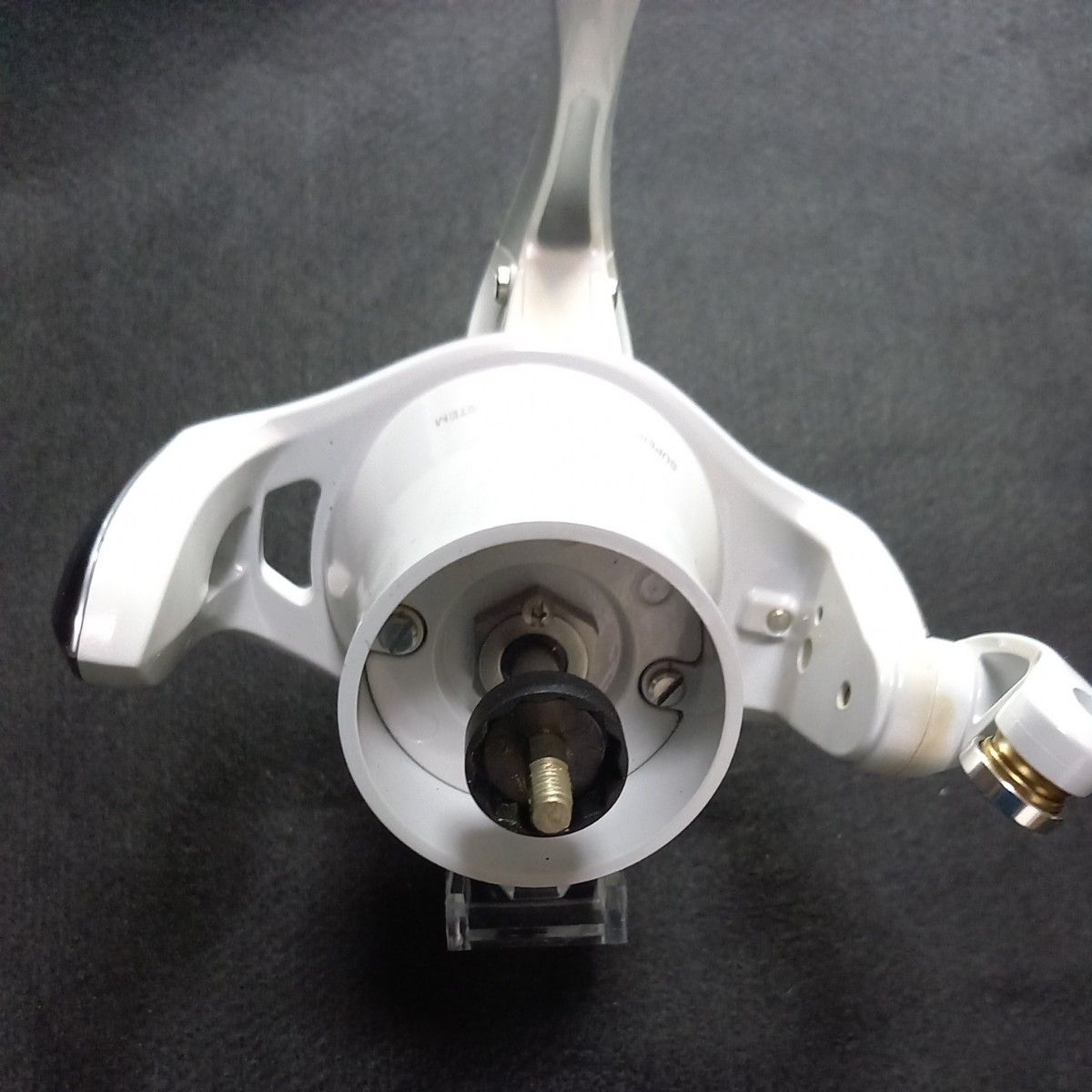 シマノ スーパーエアロ テクニウム Mg｜Yahoo!フリマ（旧PayPayフリマ）