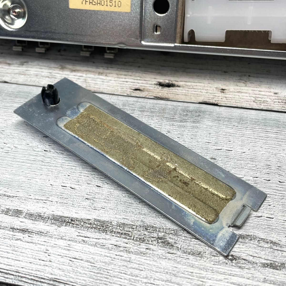 National RD-9830 BCL用プリセレクティブアンテナカップラ｜Yahoo