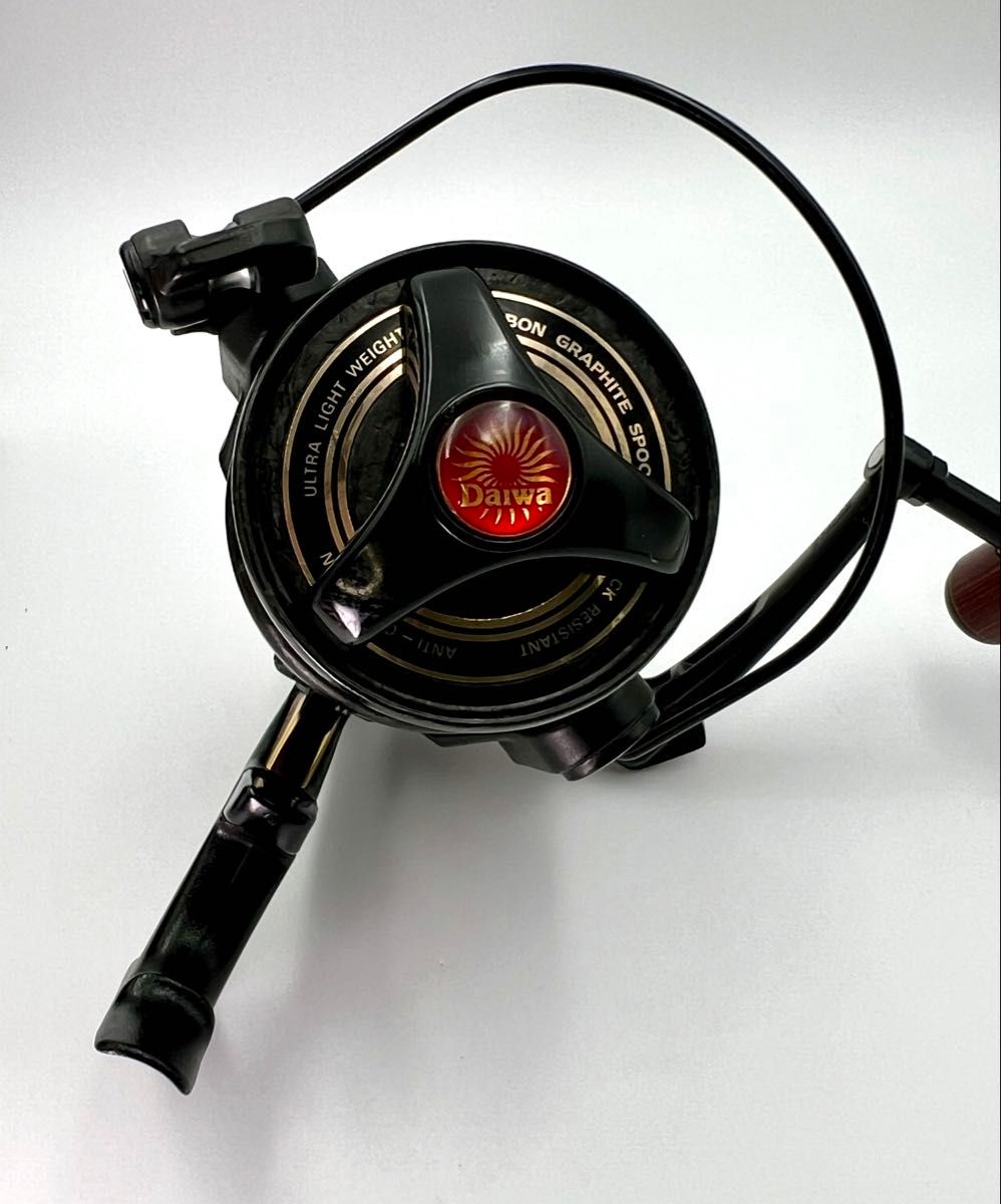 Daiwa ダイワ CARBO POWER EX-9000 スピニングリール｜Yahoo!フリマ