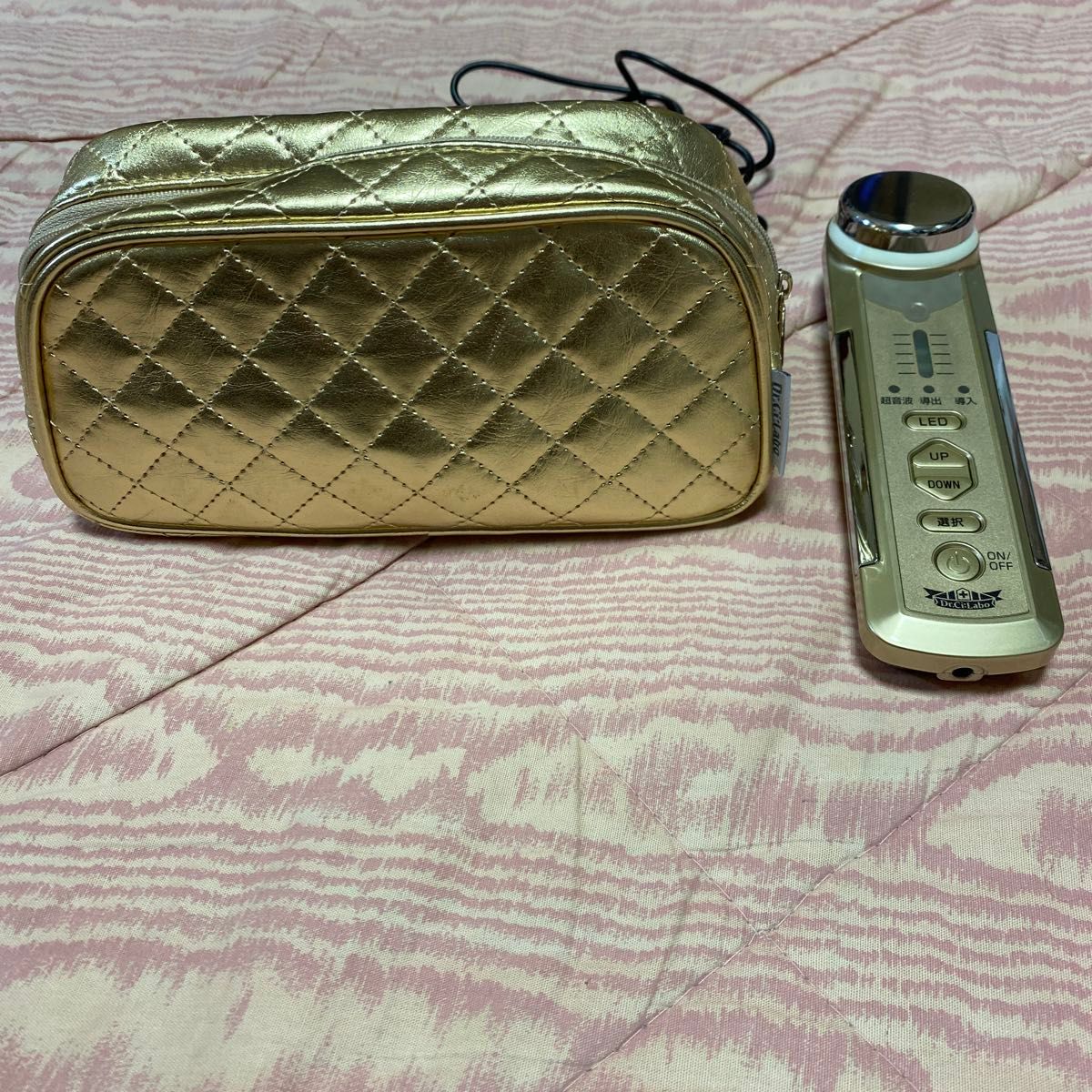 ドクターシーラボ ソニックリフトスペシャル 美顔器｜Yahoo!フリマ（旧