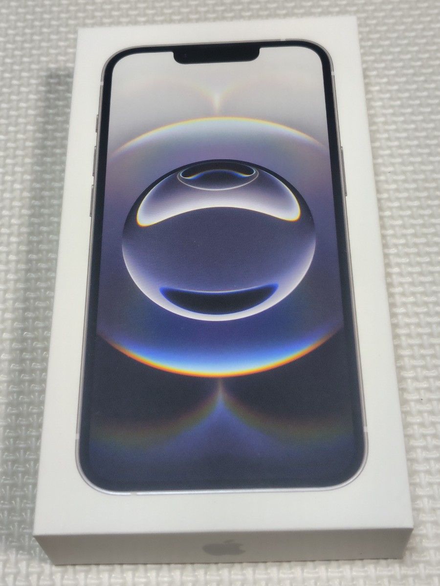 新品 未使用 未開封 iPhone 16e 128GB ホワイト｜Yahoo!フリマ（旧