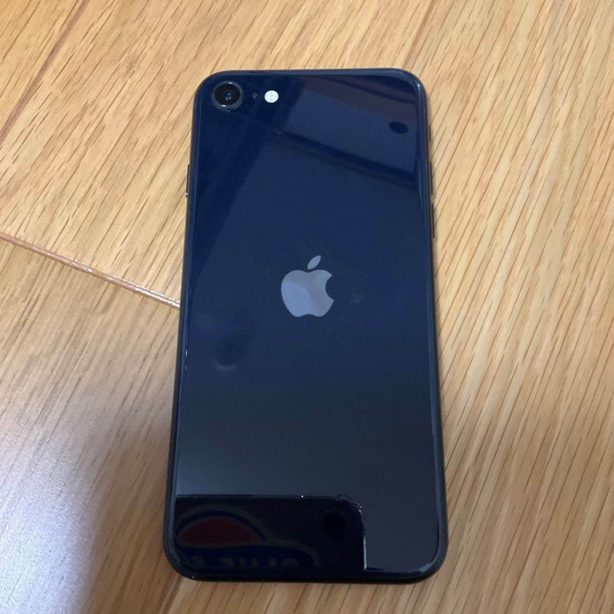 iPhone SE 第3世代 64GB ブラック SIMフリー｜Yahoo!フリマ（旧PayPay