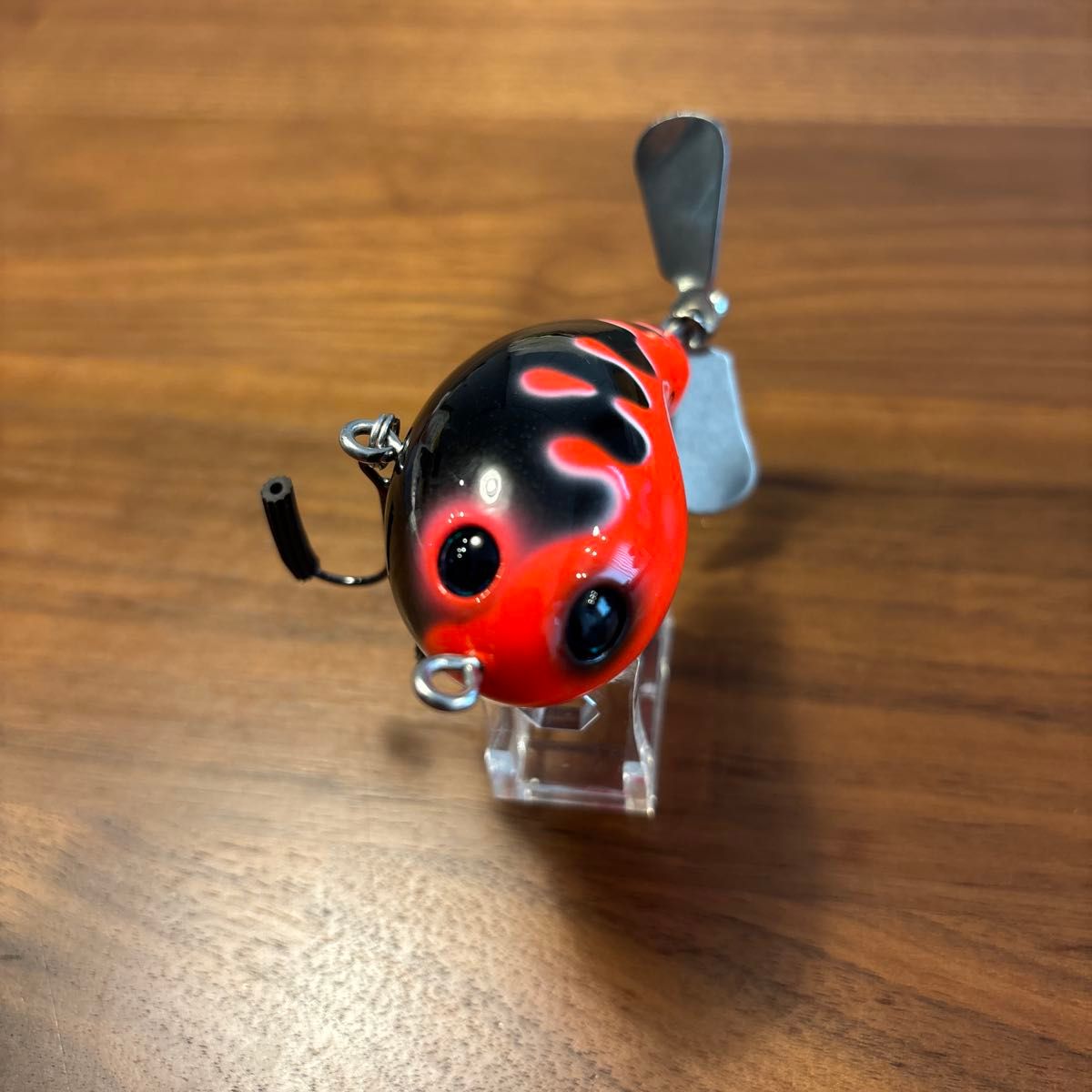 BETO BETO オリジナルウッドシングルスイッシャー BETOBETOピンク