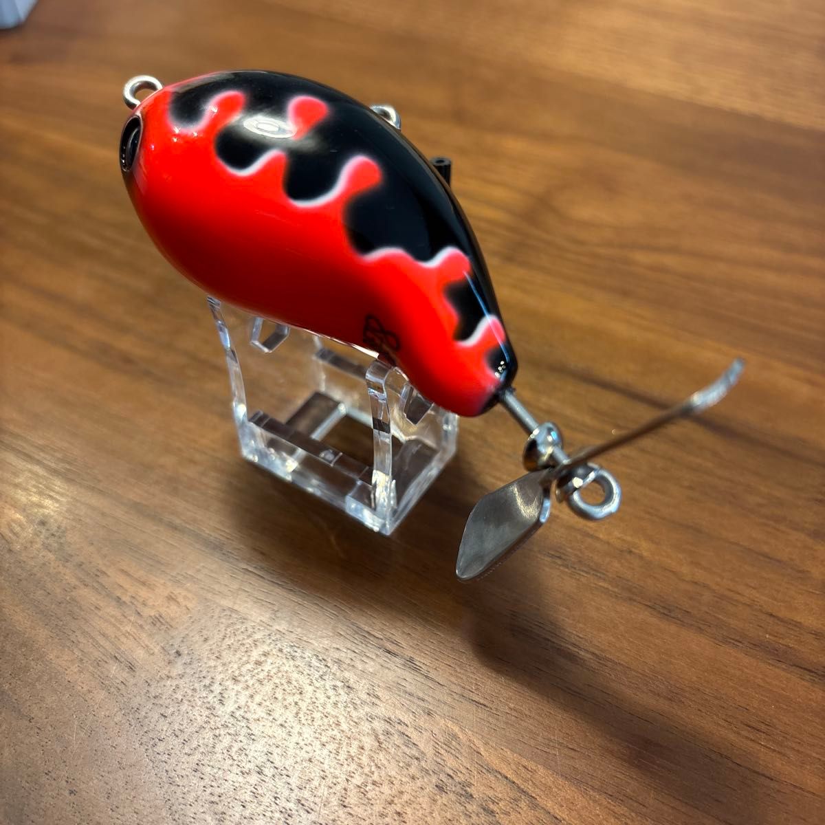 BETO BETO オリジナルウッドシングルスイッシャー BETOBETOピンク