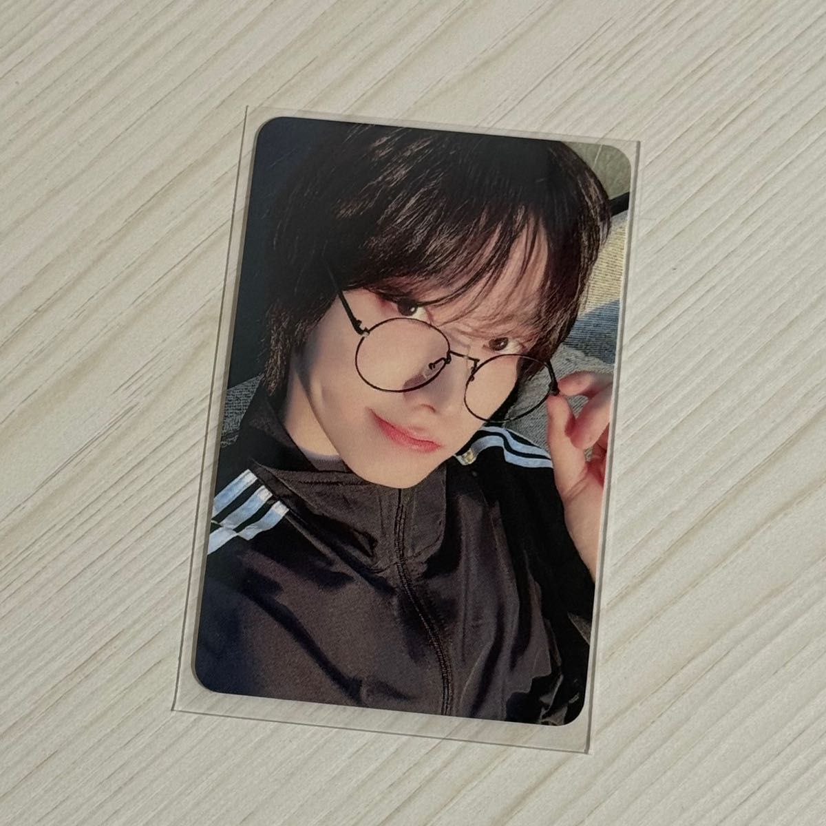 BOYNEXTDOOR No Genre muvve ラキドロ トレカ ソンホ｜Yahoo!フリマ