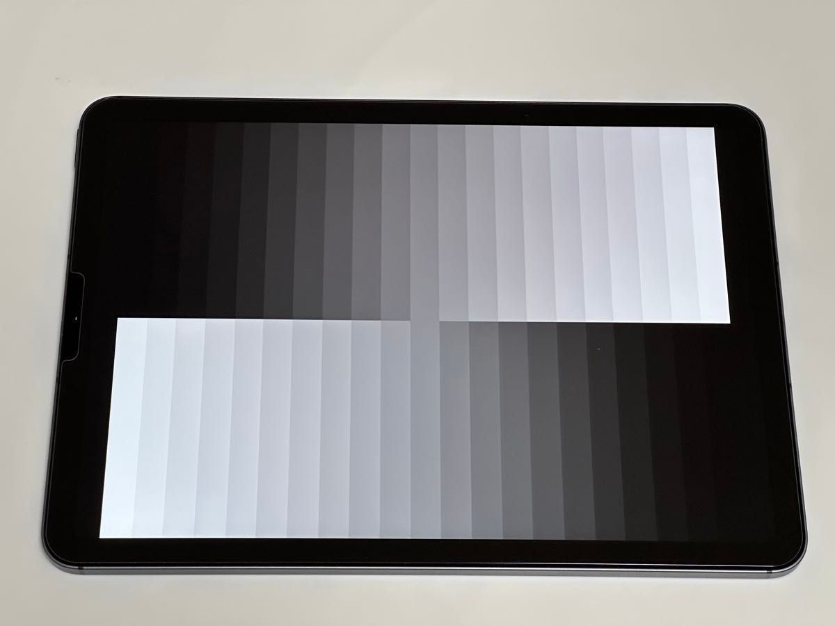 Apple iPad Air (第4世代) Wi-Fi + Cellularモデル 64GB スペース