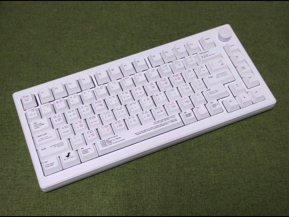 PKB PC] PUNK WORKSHOP ULTRA BOX (ボタンレイアウトB)ブラック PWS