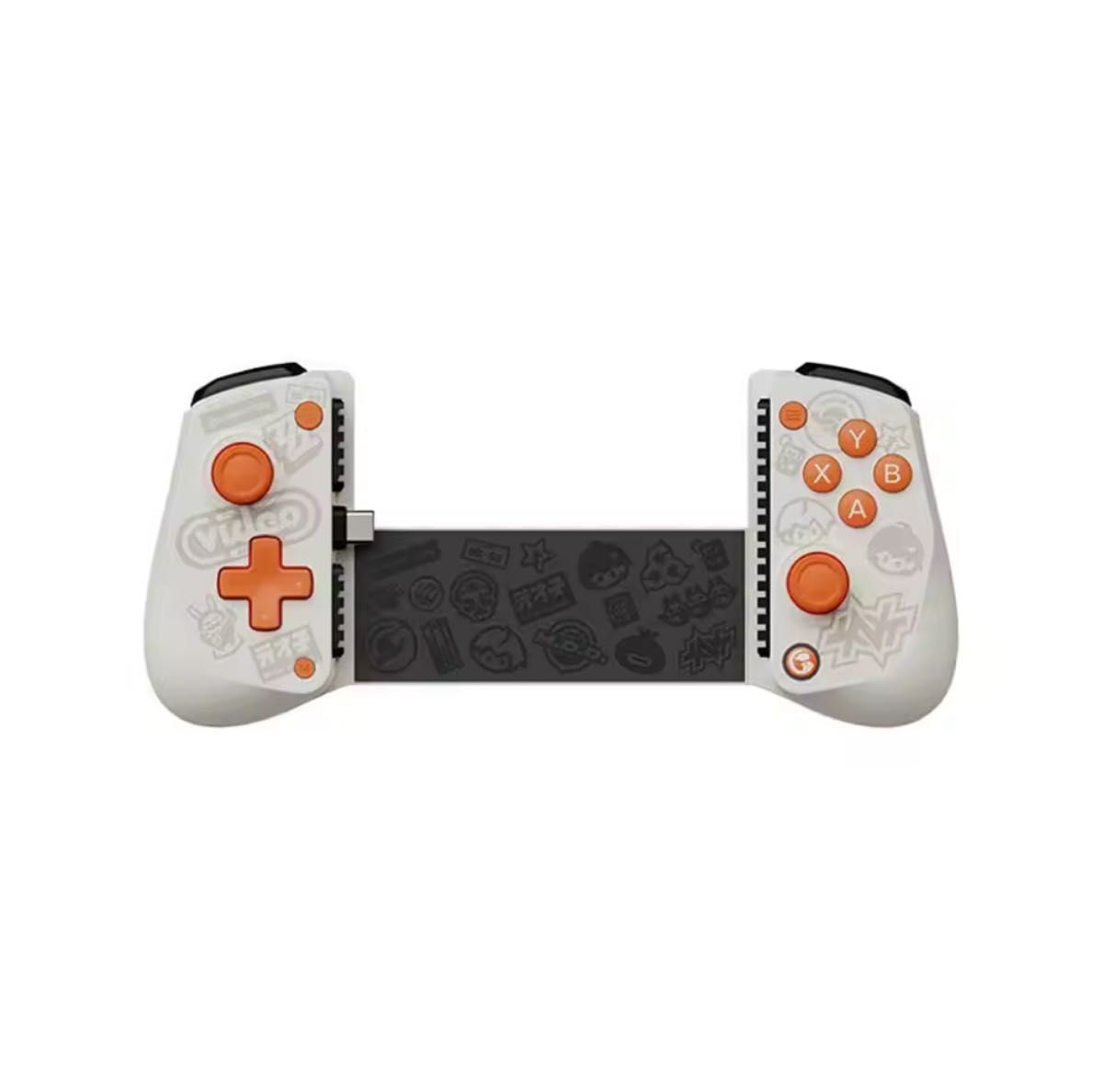 Gamesir X5 Lite 白 ゼンレスゾーンコラボ 特典付き｜Yahoo!フリマ（旧