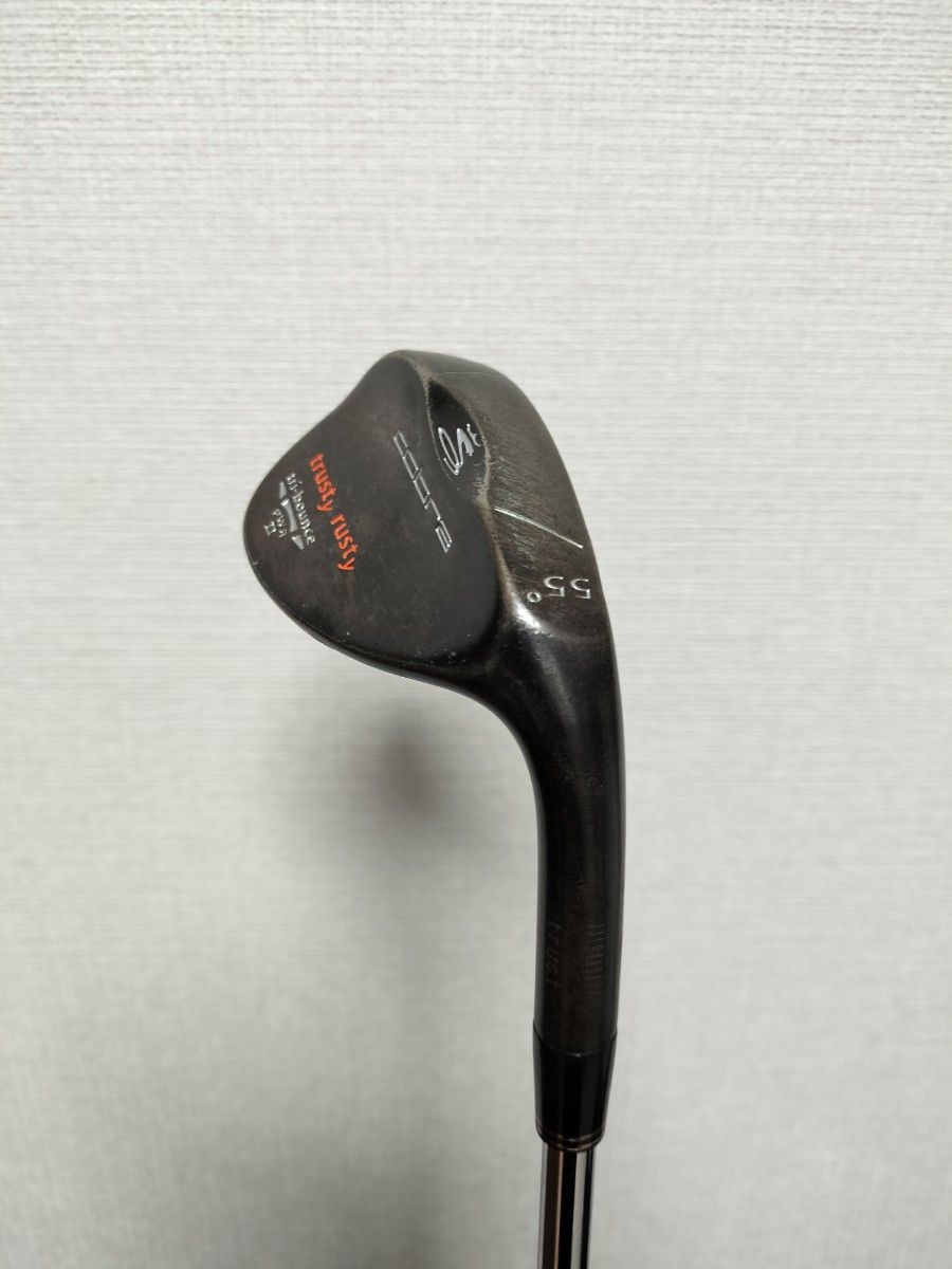 コブラ トラスティラスティ2本セットウェッジ55 57度 NS DG｜Yahoo