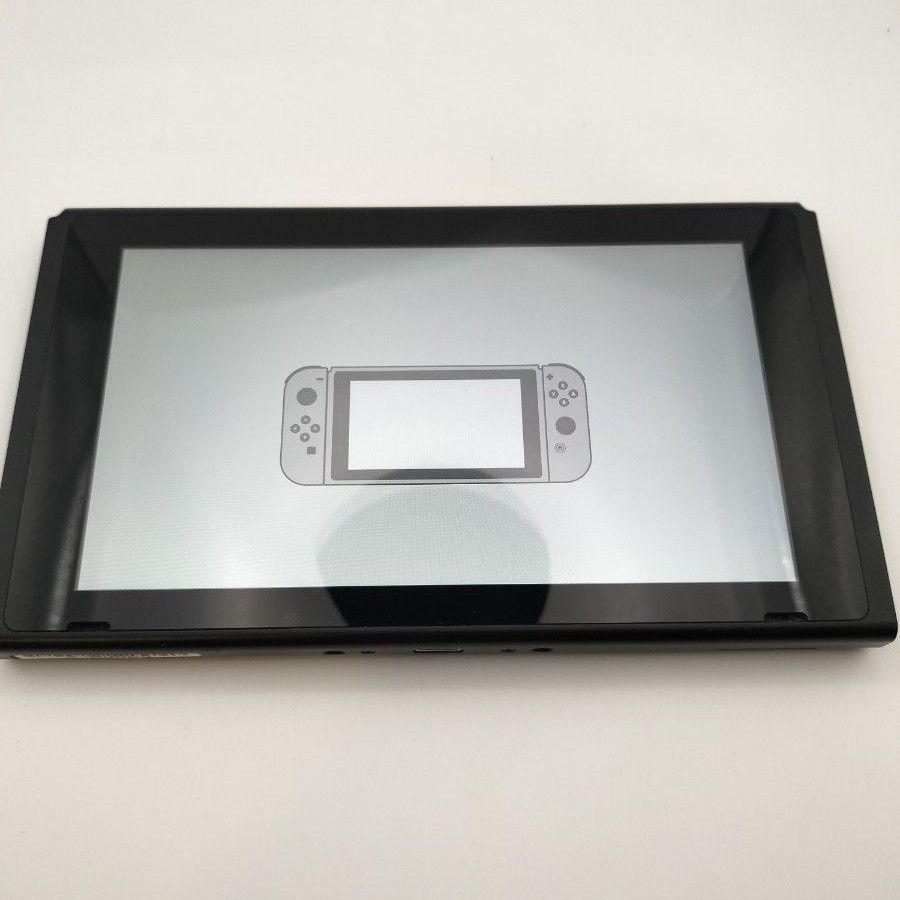 Nintendo Switch 本体 液晶 旧型 2018年製｜Yahoo!フリマ（旧PayPay