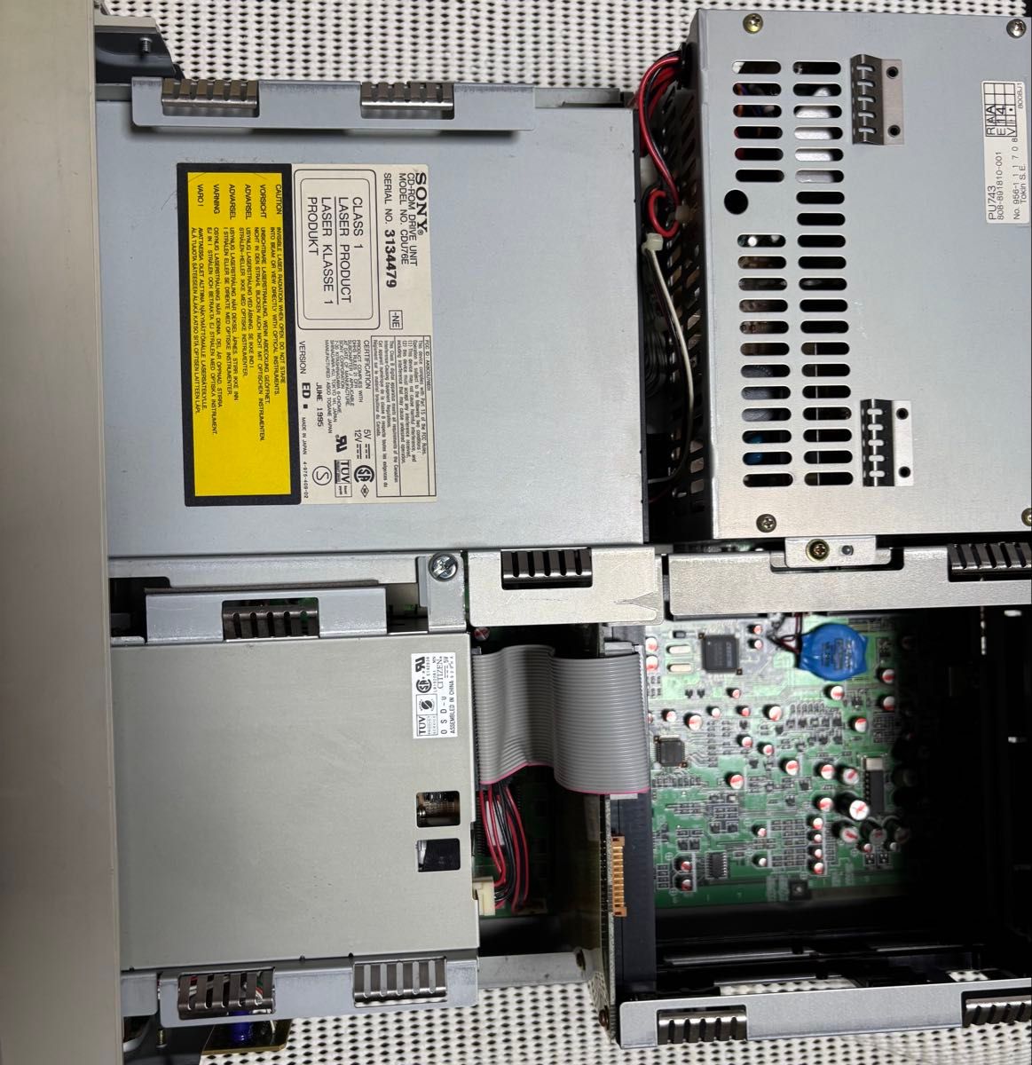 ジャンク】PC-9821 CX2｜Yahoo!フリマ（旧PayPayフリマ）