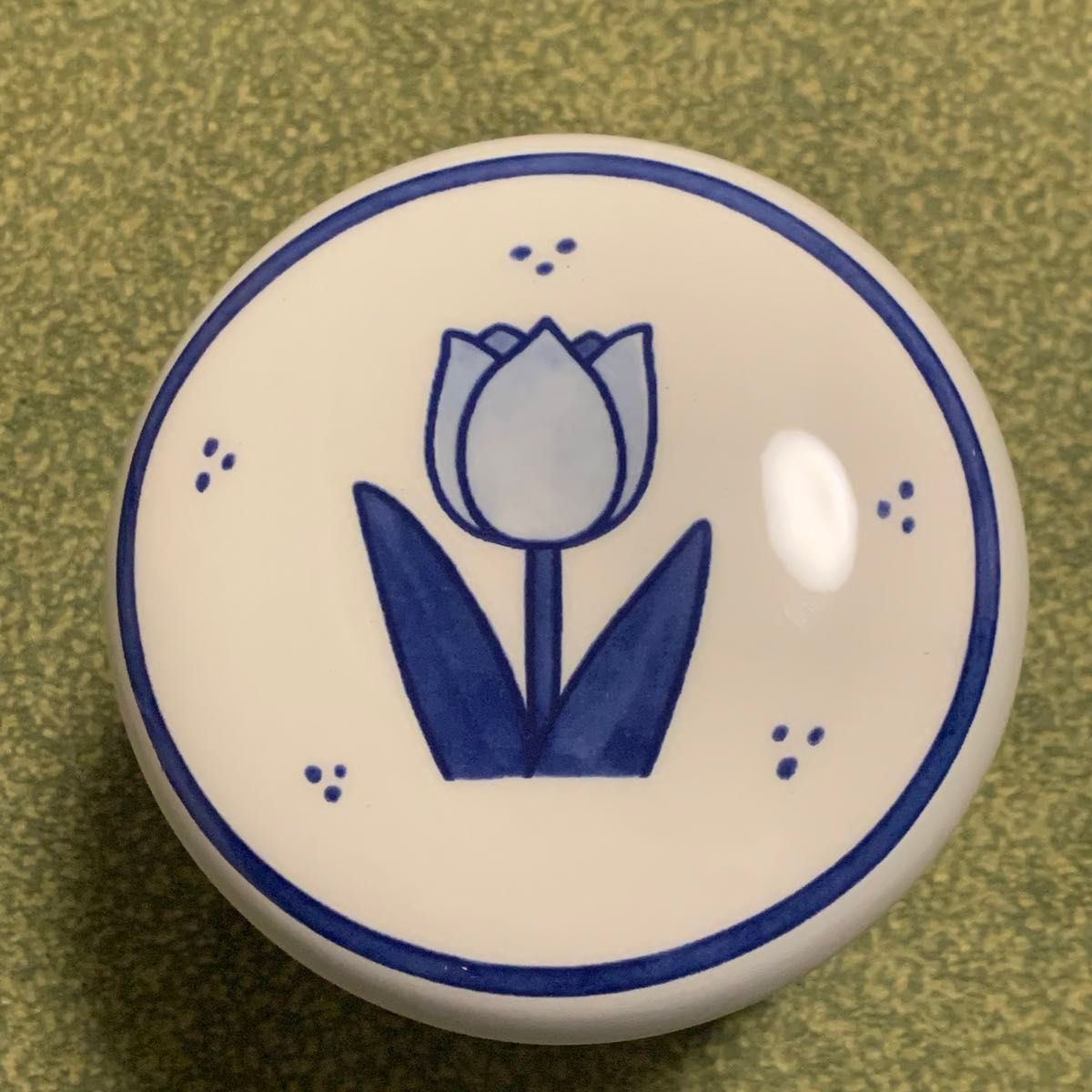 ミッフィー クッキージャー デルフト 大阪関西万博 EXPO2025 オランダ