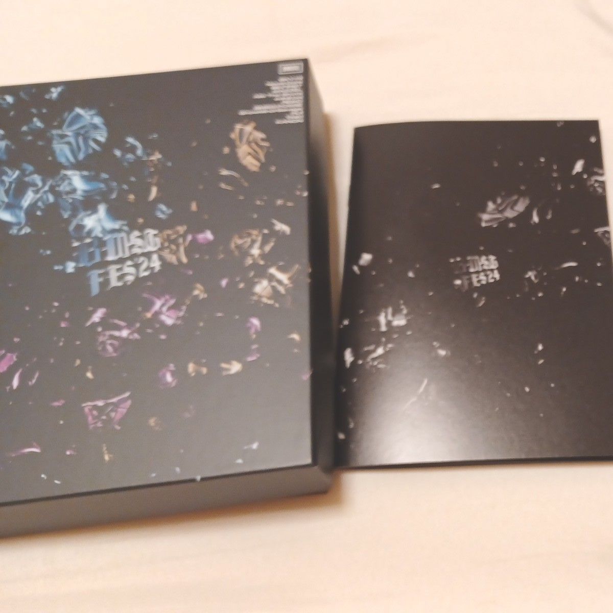 クーポンで更に500円引き】BMSG MUSIC SHOP限定盤 BMSG FES'24(3DVD