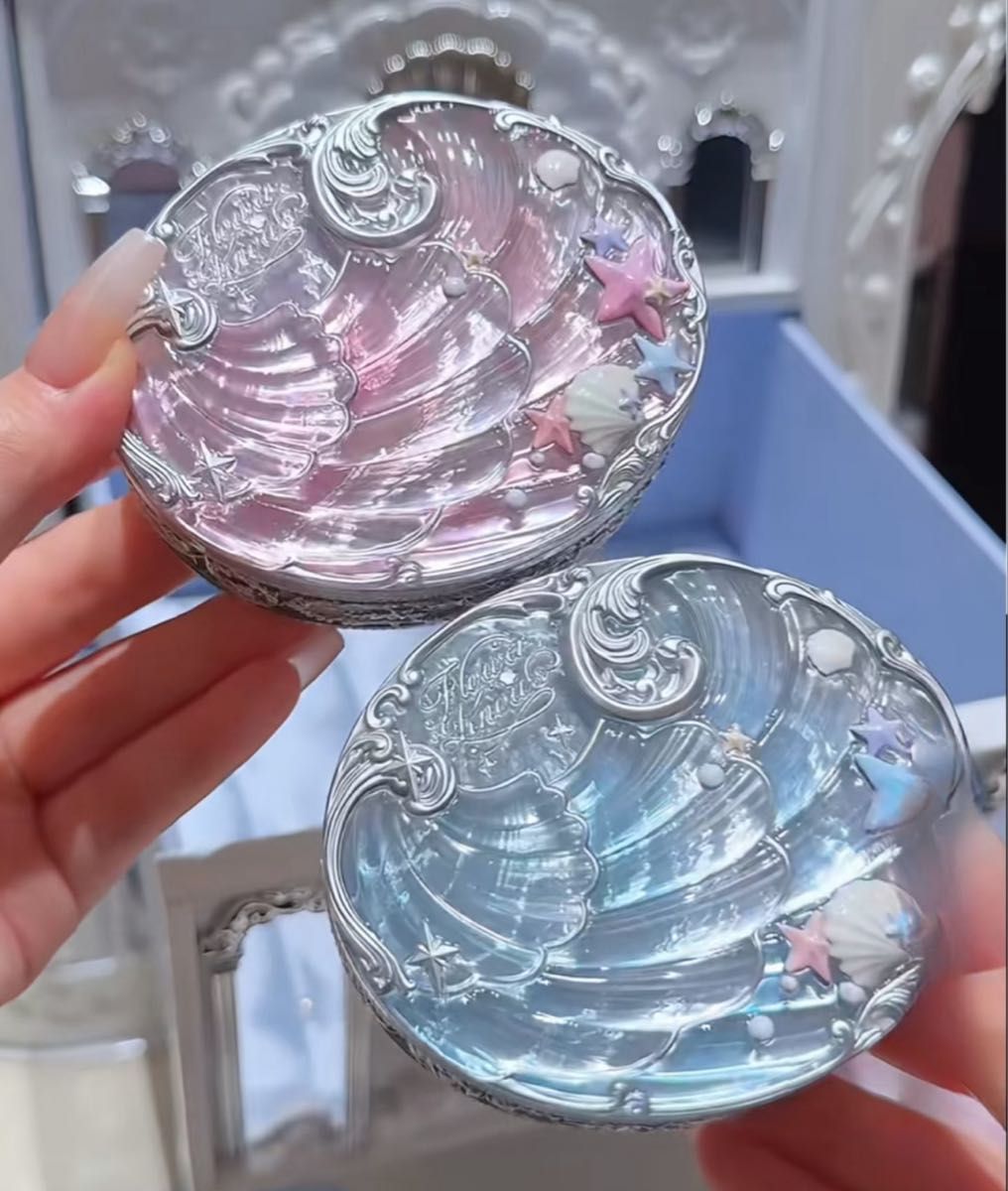 フラワーノーズシェルズジュエルコレクションフルボックスALL IN BOX