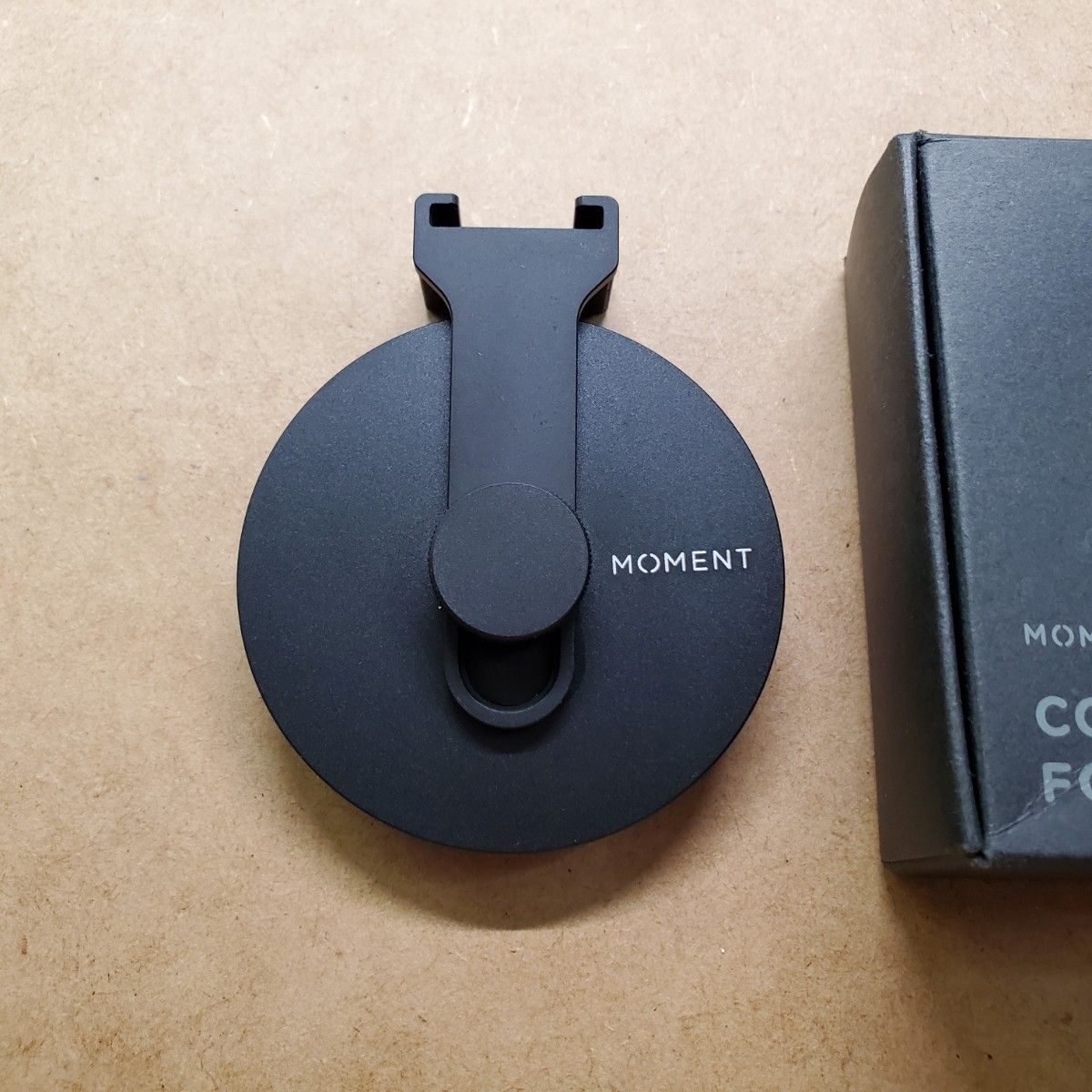 MOMENT コールドシューマウント for Magsafe｜Yahoo!フリマ（旧PayPay