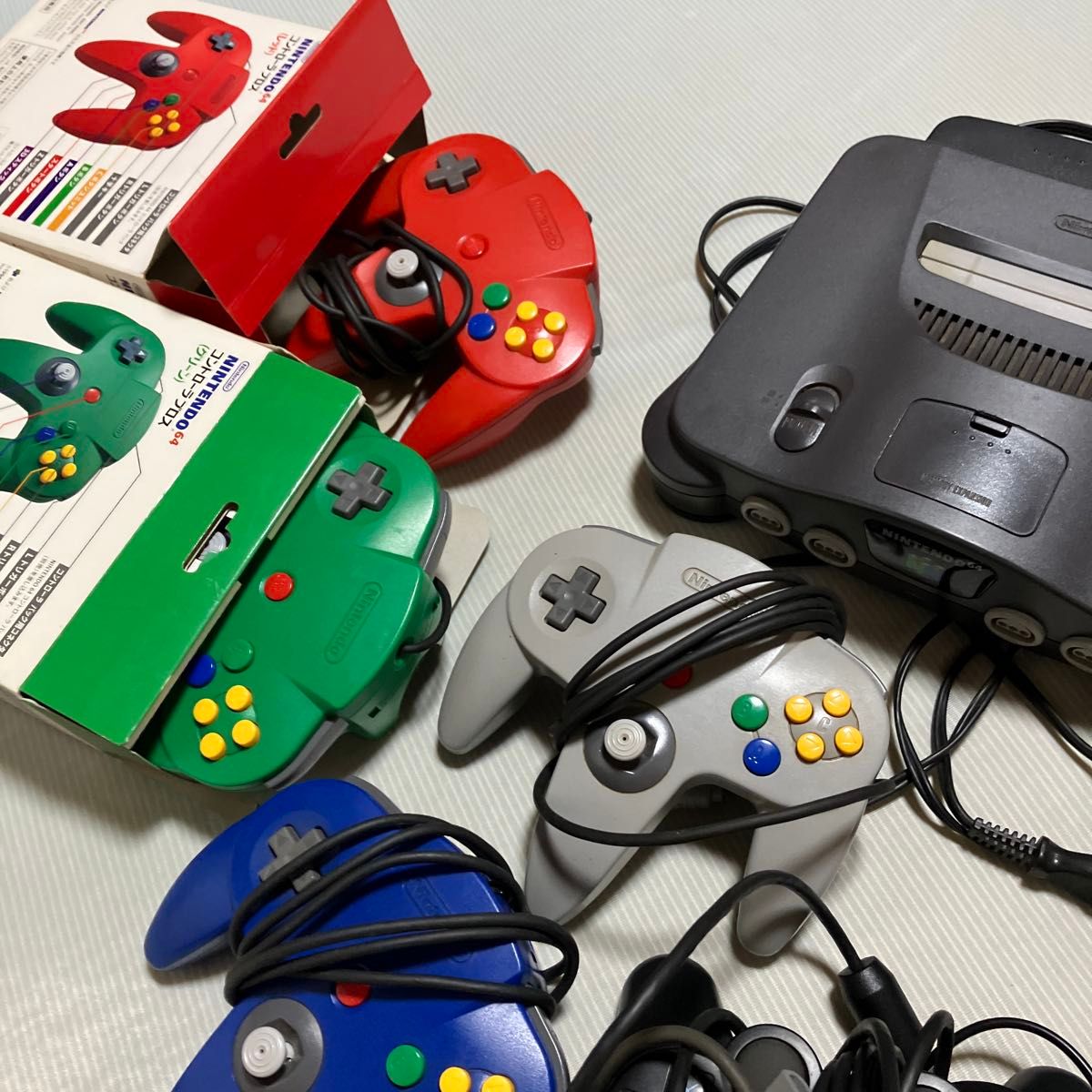 家庭用ゲーム機本体 まとめ売り｜Yahoo!フリマ（旧PayPayフリマ）