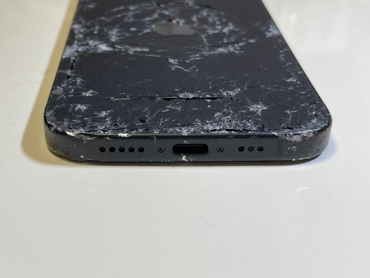 Apple iPhone 15 128GB ブラック ジャンク スマホ｜Yahoo!フリマ（旧