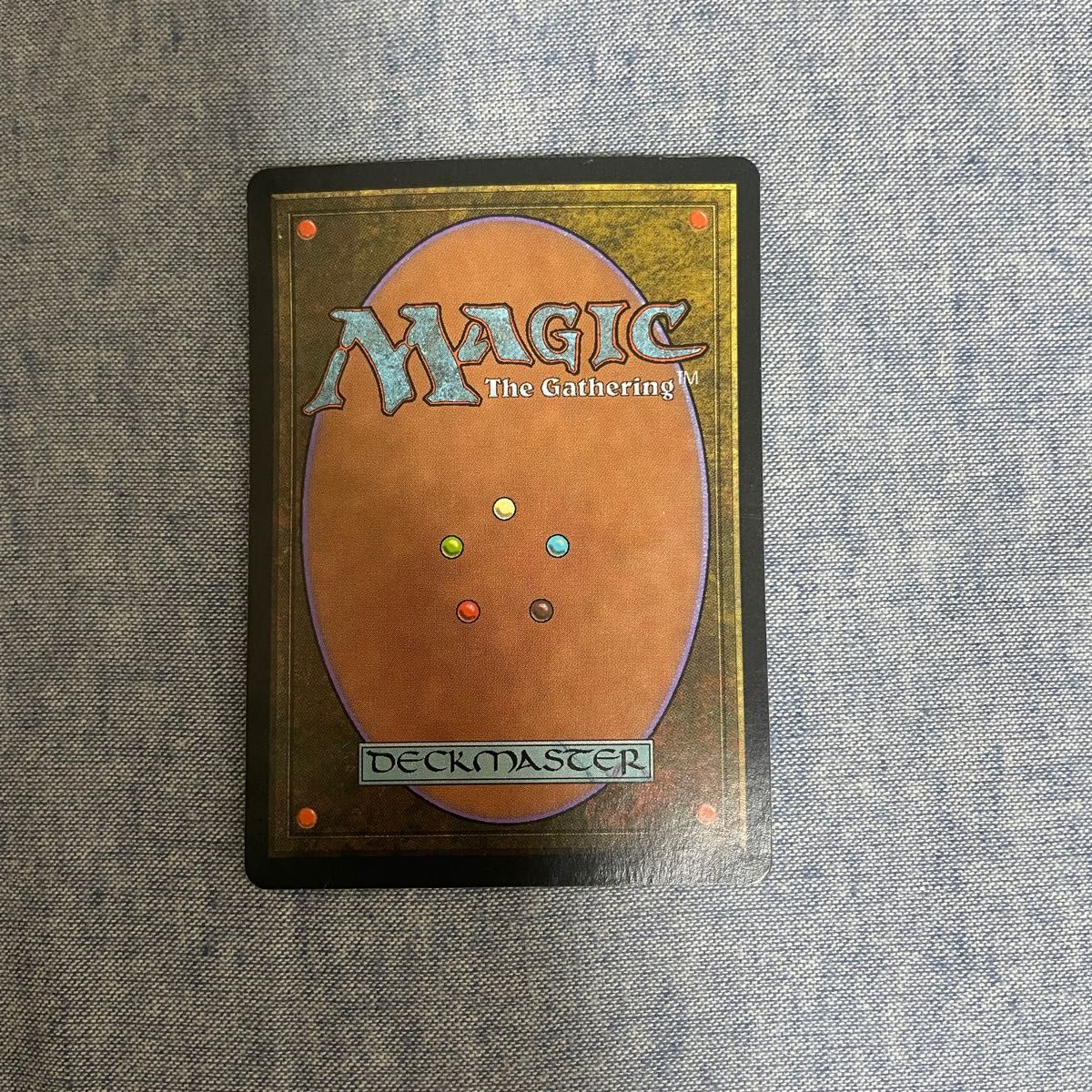 再録禁止カード】魔の魅惑/Aluren 日本語 MTG アルーレン マジックザ