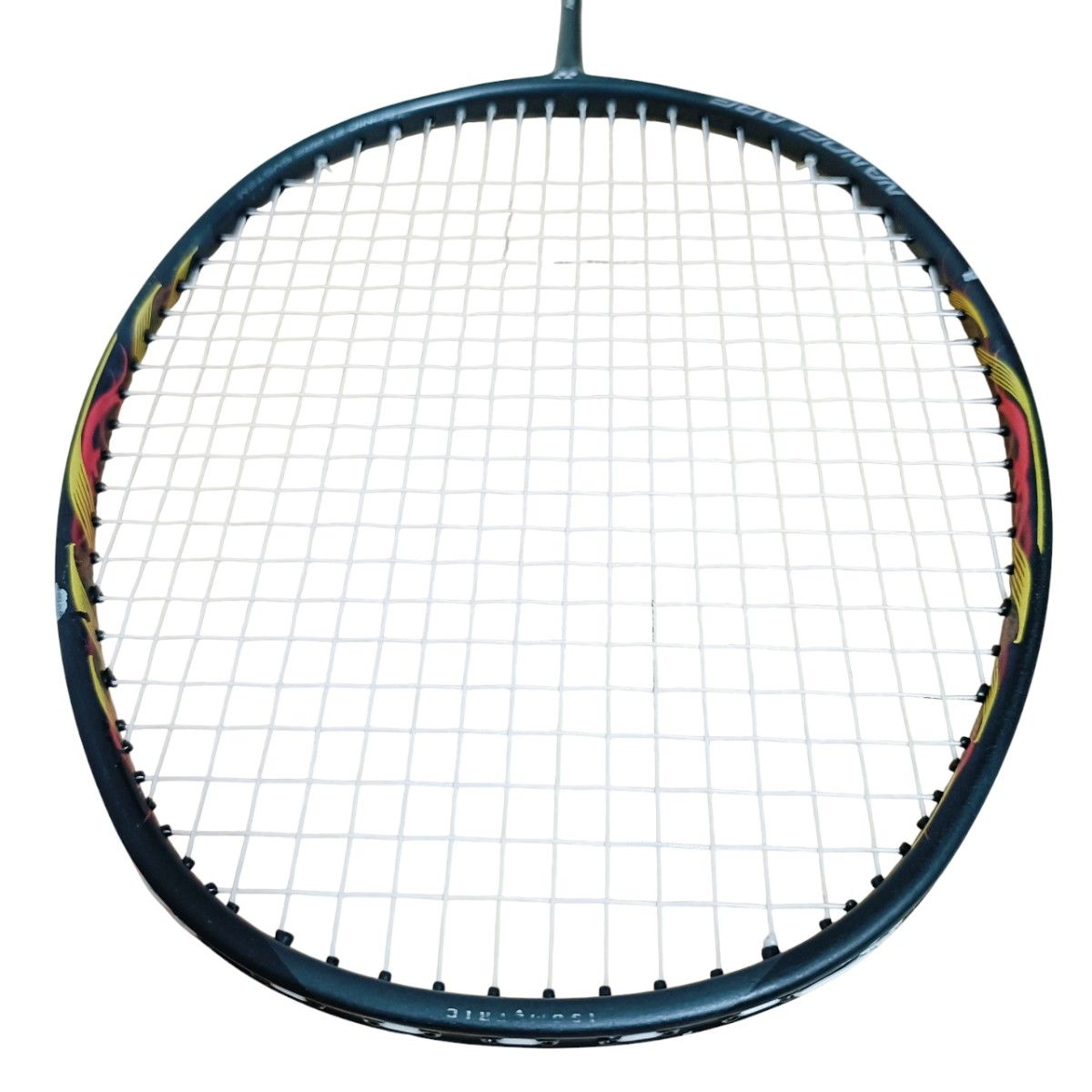 人気】YONEX ヨネックス NANOFLARE ナノフレア 800 3UG5 バドミントン