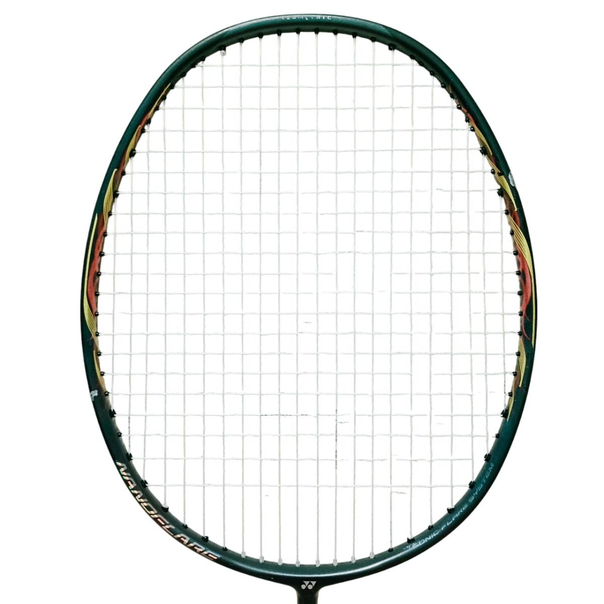 人気】YONEX ヨネックス NANOFLARE ナノフレア 800 3UG5 バドミントン