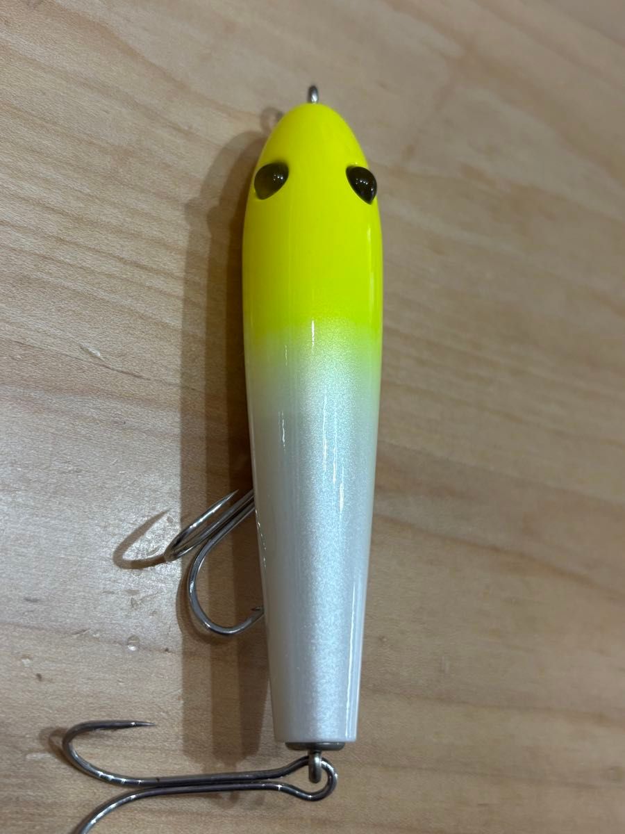 ズイール ZEAL '01 テラー Ⅱ 5/8oz TERROR Ⅱ｜Yahoo!フリマ（旧