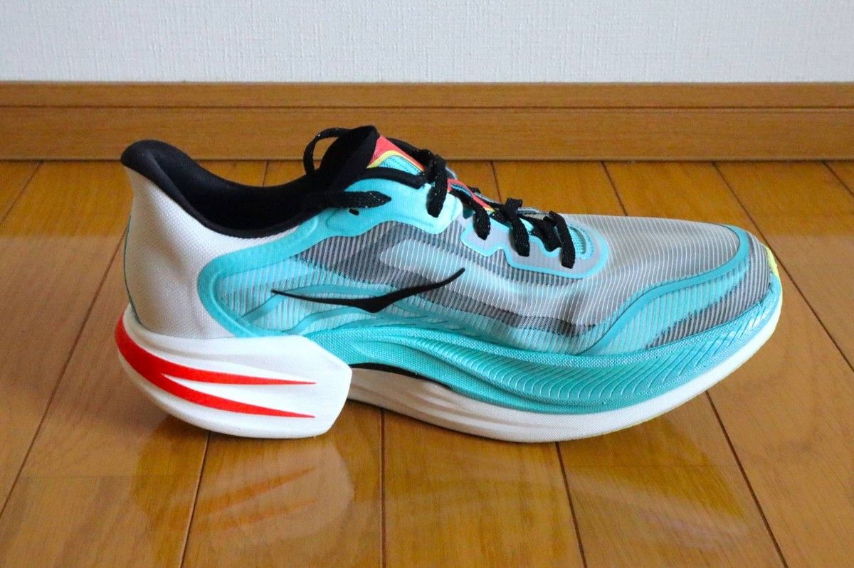 27 5cm】HOKA CIELO X1 2 0（シエロ X1 2 0）｜Yahoo!フリマ（旧PayPay