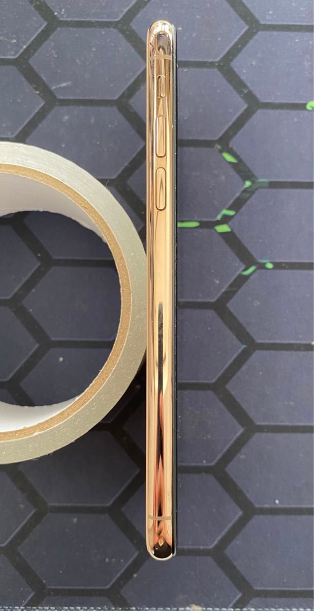 iPhone XS 256GB ゴールド ジャンク｜Yahoo!フリマ（旧PayPayフリマ）