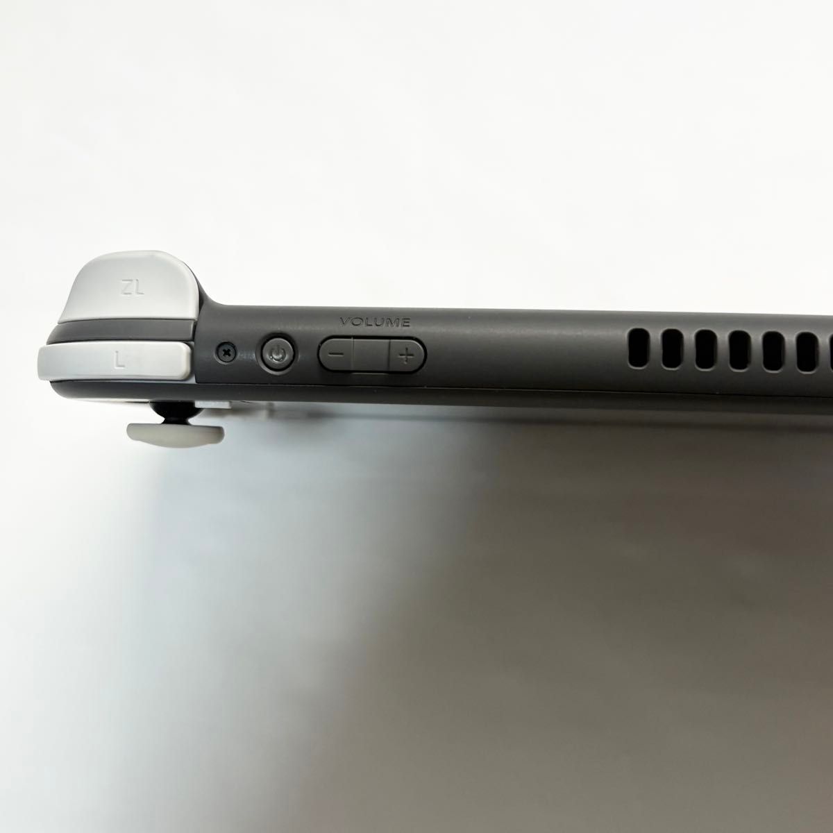 美品 】Switch Lite グレー 2024 本体 充電器 動作確認済み｜Yahoo