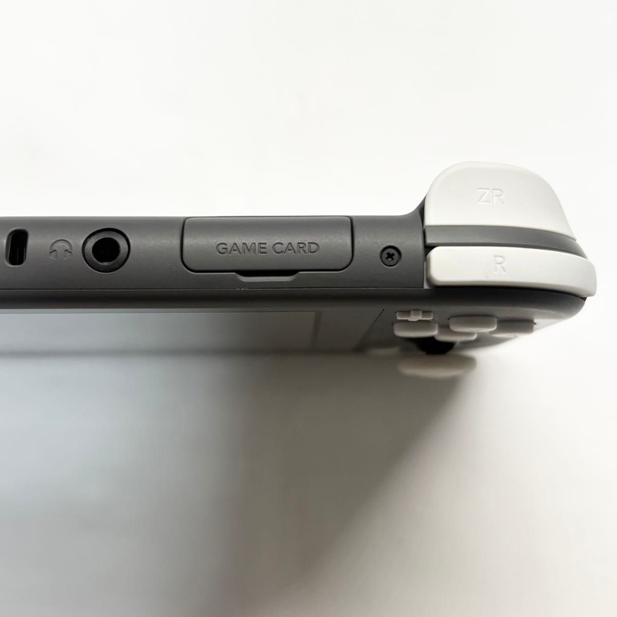 美品 】Switch Lite グレー 2024 本体 充電器 動作確認済み｜Yahoo