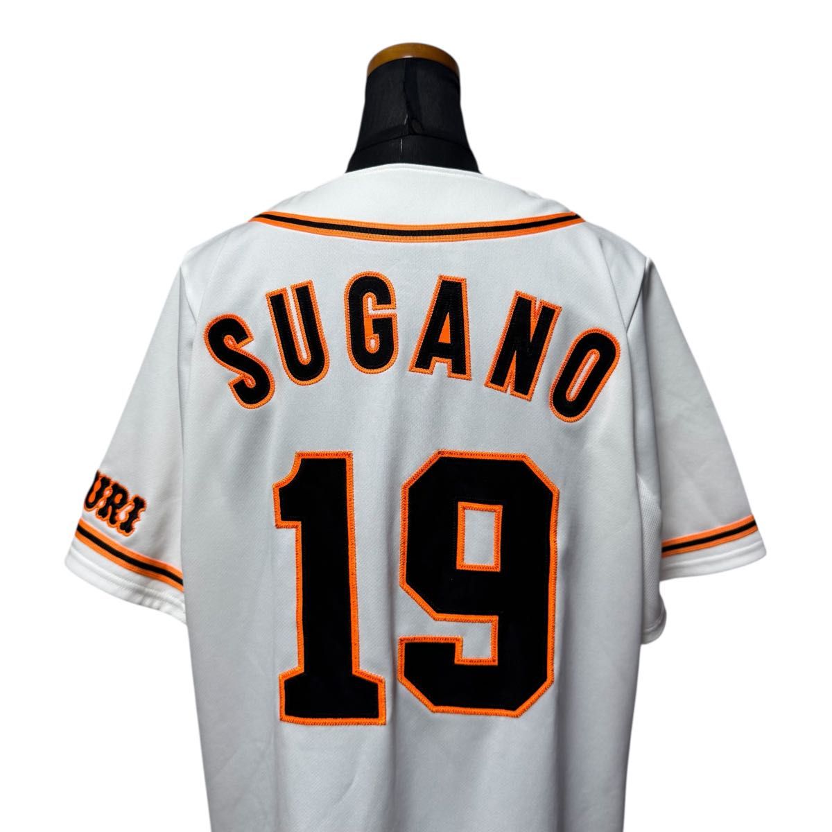 adidas アディダス 読売ジャイアンツ 2014年限定 ホーム レプリカ