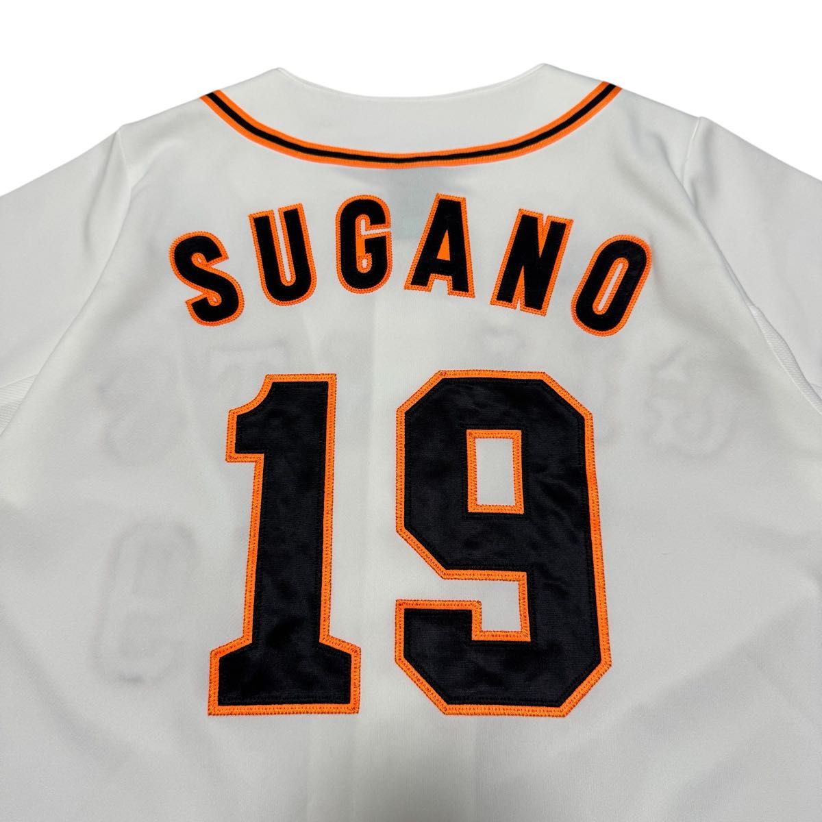 adidas アディダス 読売ジャイアンツ 2014年限定 ホーム レプリカ