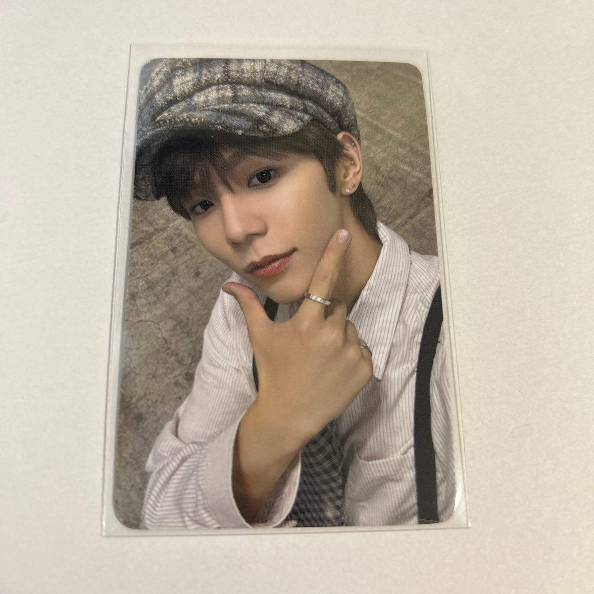 RIIZE ショウタロウ トレカ ペンミ 6000 特典ファンクラブ FC｜Yahoo