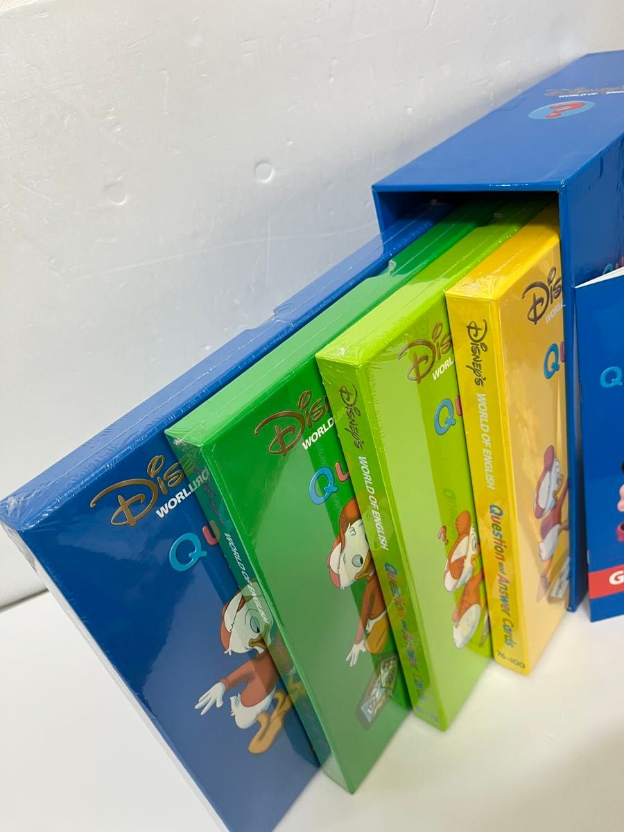 ほぼ新品 ディズニー 英語 システム トークアロング プレイメイト Q&A