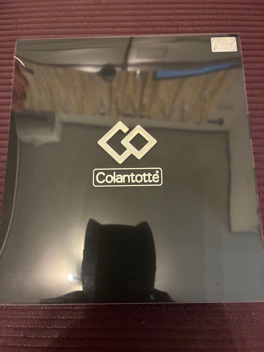 コラントッテ空箱｜Yahoo!フリマ（旧PayPayフリマ）