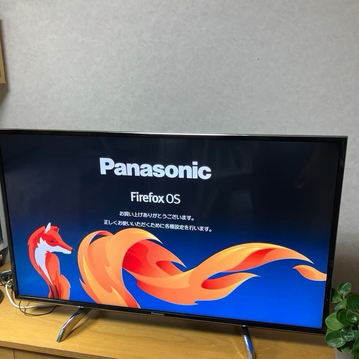 パナソニック 43V型 4K 液晶テレビ スマートビエラ TH-43DX750｜Yahoo