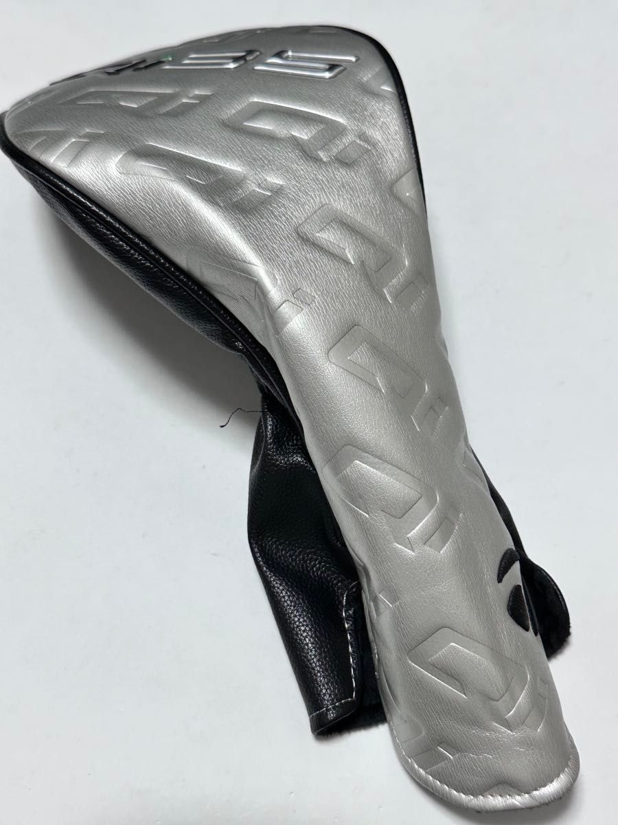 テーラーメイド QI35 LS ドライバー 10 5° ヘッド単品 日本仕様