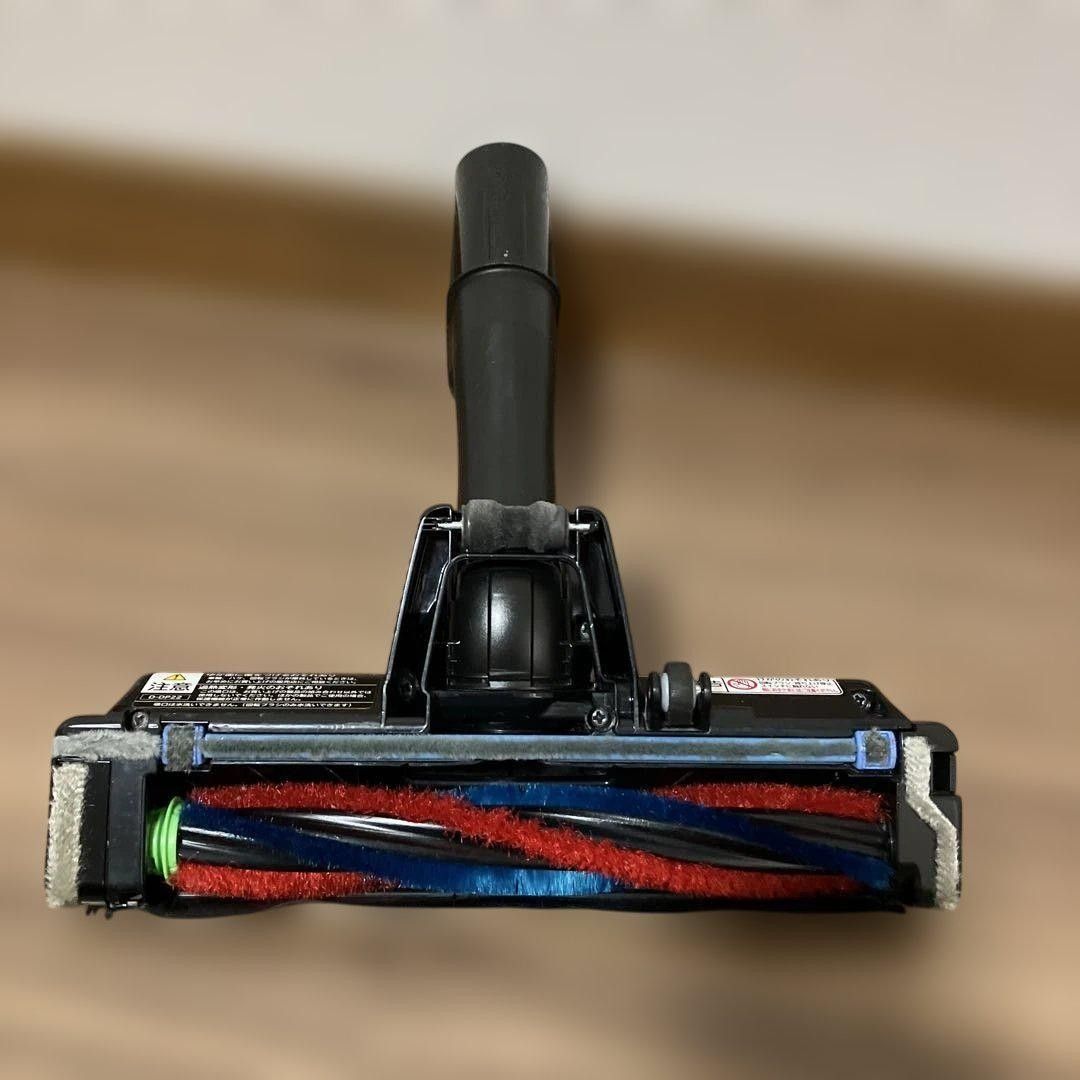 PV-BL2H 中古 美品 綺麗 D-DP22 ヘッド 回転ブラシ 日立 掃除機｜Yahoo