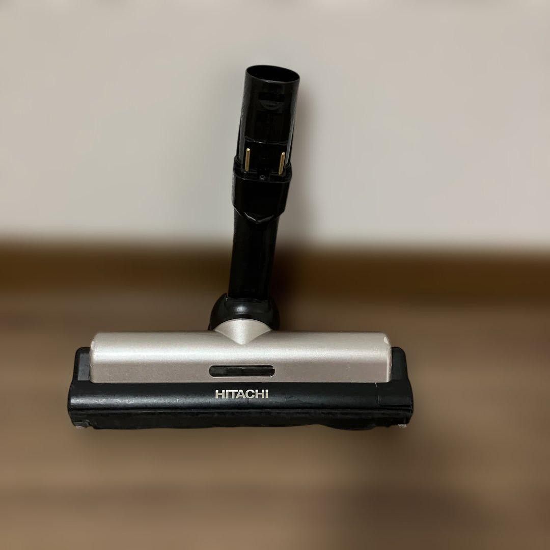 PV-BL2H 中古 美品 綺麗 D-DP22 ヘッド 回転ブラシ 日立 掃除機｜Yahoo