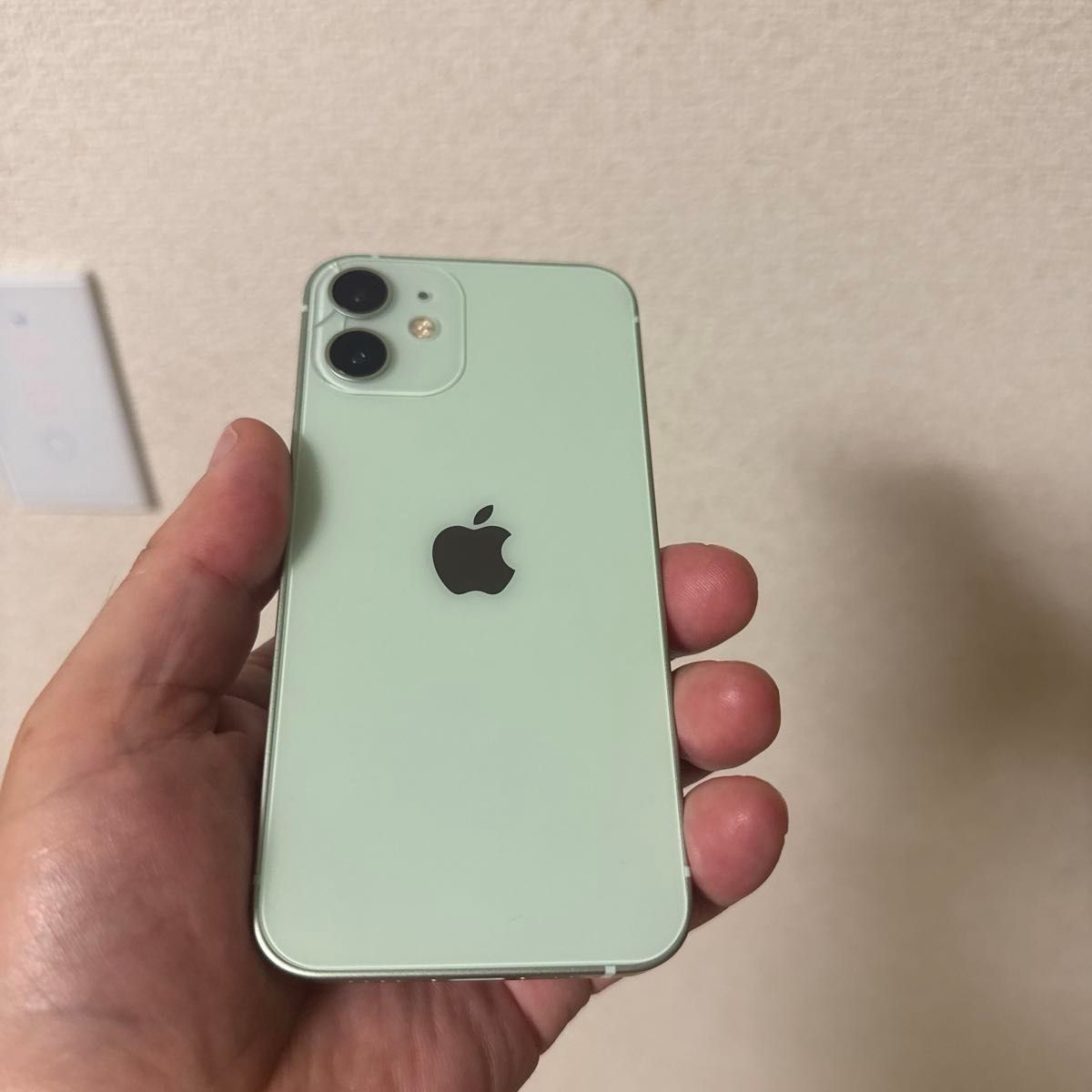 iPhone 12 mini 64gb Green ジャンク｜Yahoo!フリマ（旧PayPayフリマ）