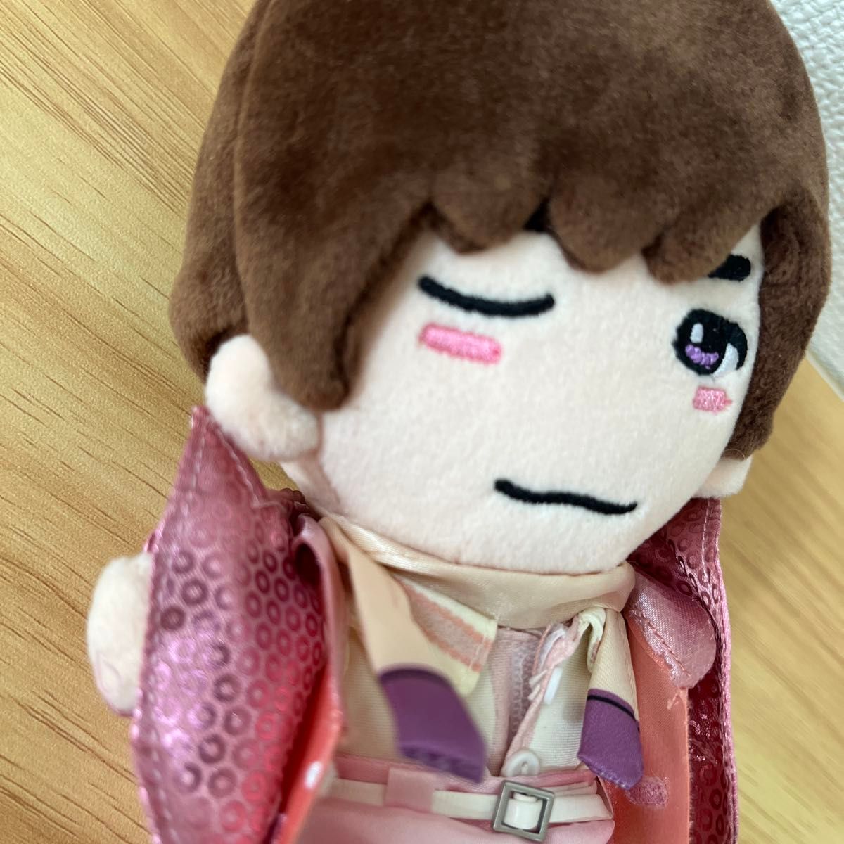 なにわ男子 高橋恭平 ちびぬい｜Yahoo!フリマ（旧PayPayフリマ）