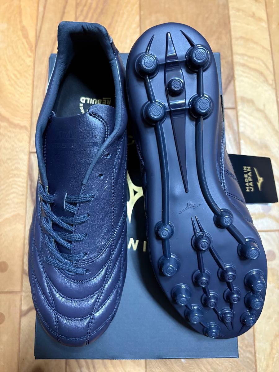 新品 超激レア サイズ有 限定品 ミズノ モレリア PROTO JAPAN Ltd