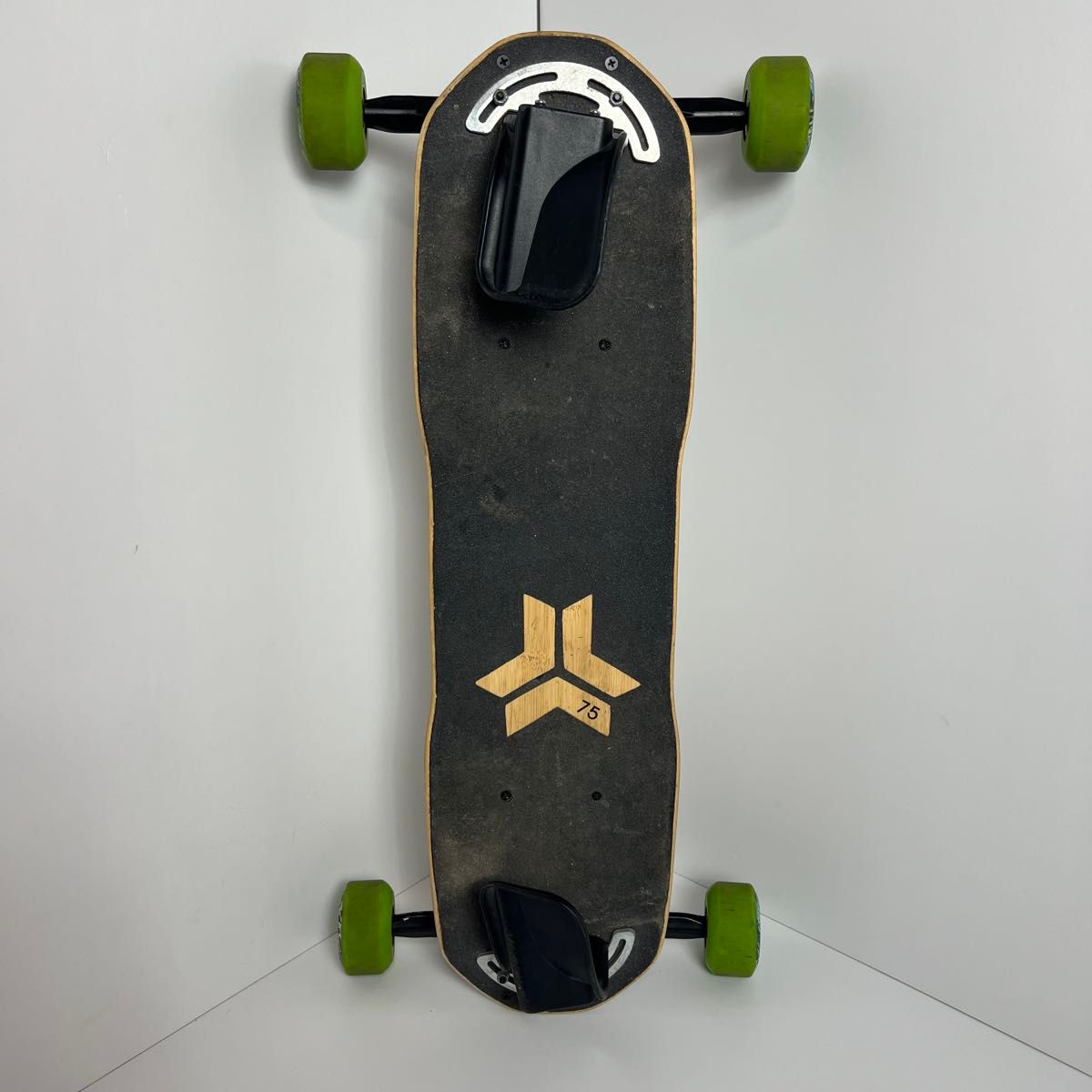 良品 FREEBOARD 75 フリーボード スノボ 6ウィール｜Yahoo!フリマ（旧