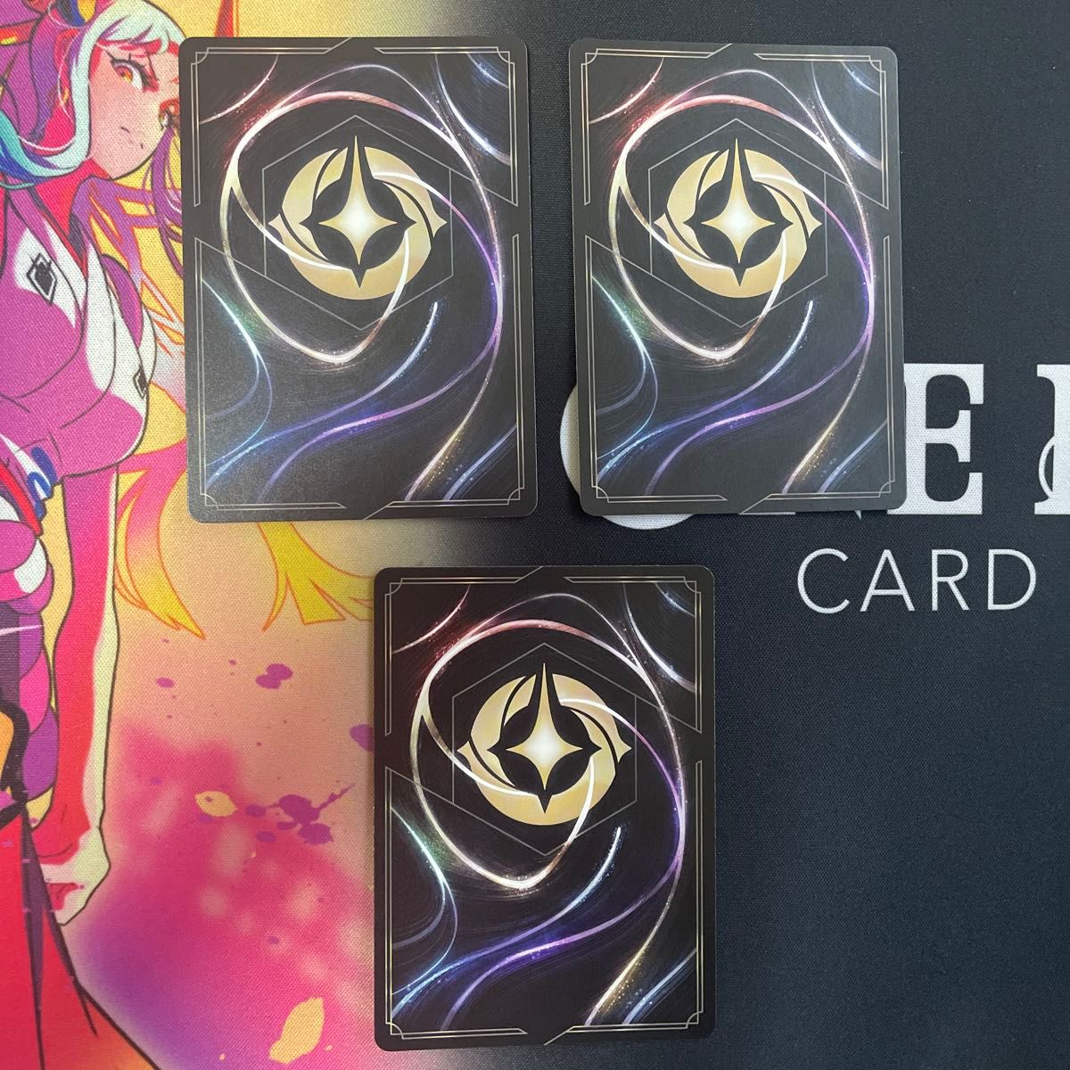 アースラ 七つの海の騙し屋 ロルカナ インクランド探訪 レジェンダリー