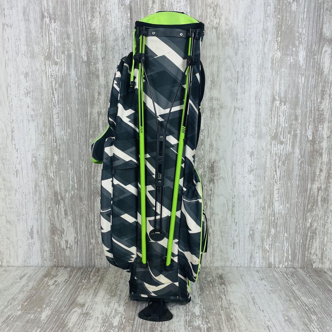 廃盤品】NIKE ナイキ エクストリームスポーツIV スタンドキャディ