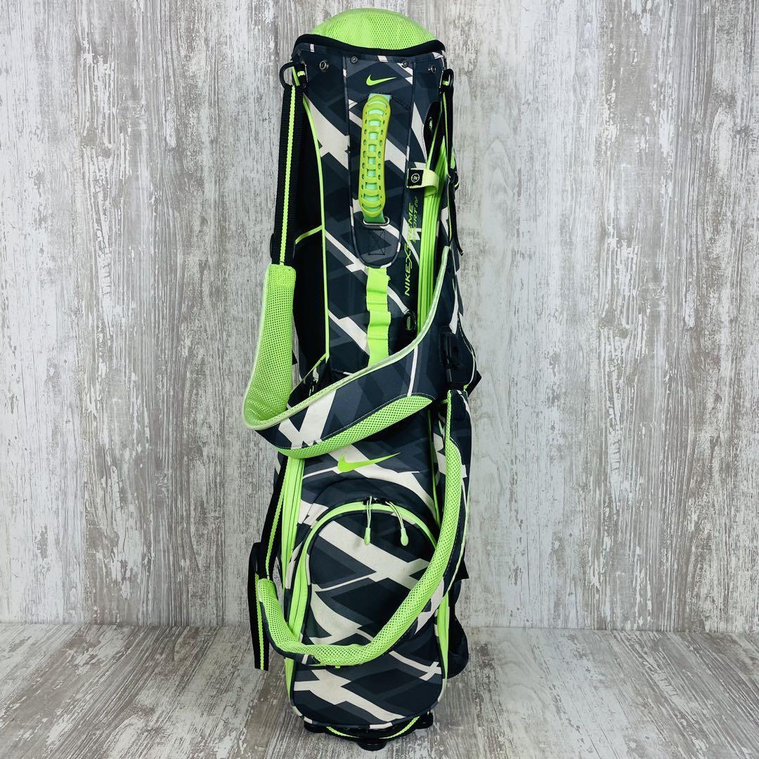 廃盤品】NIKE ナイキ エクストリームスポーツIV スタンドキャディ