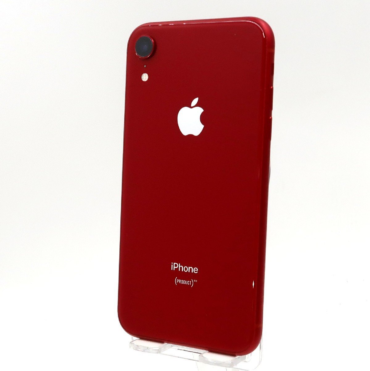 Yahoo!オークション - ジャンク【Apple アップル】iPhone XR 128GB SI