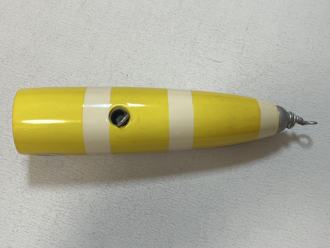 アンティアス130 ポッピンDJ クマノミ1999 イラスト カーペンター