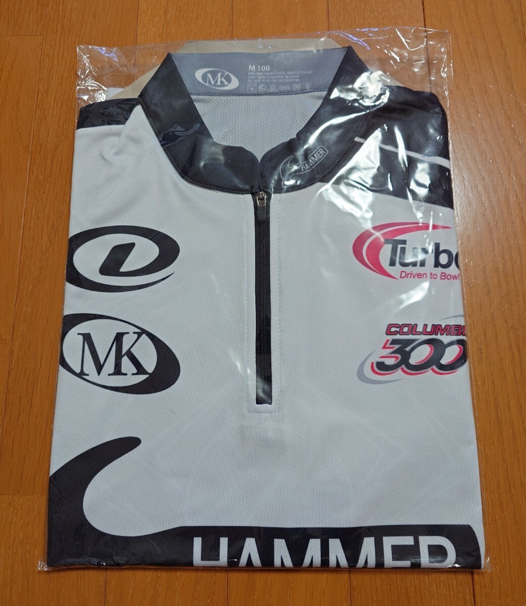 HAMMER ハンマー ボウリングウェア サイズ100 ③｜Yahoo!フリマ（旧